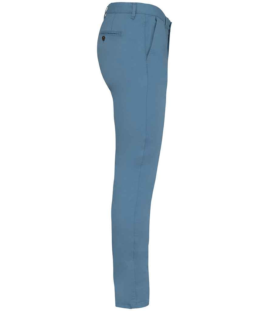 Native Spirit Chino Trousers Native Spirit