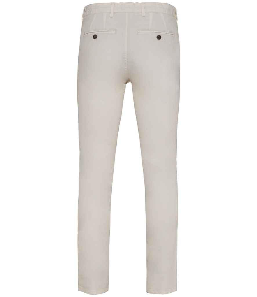 Native Spirit Chino Trousers Native Spirit