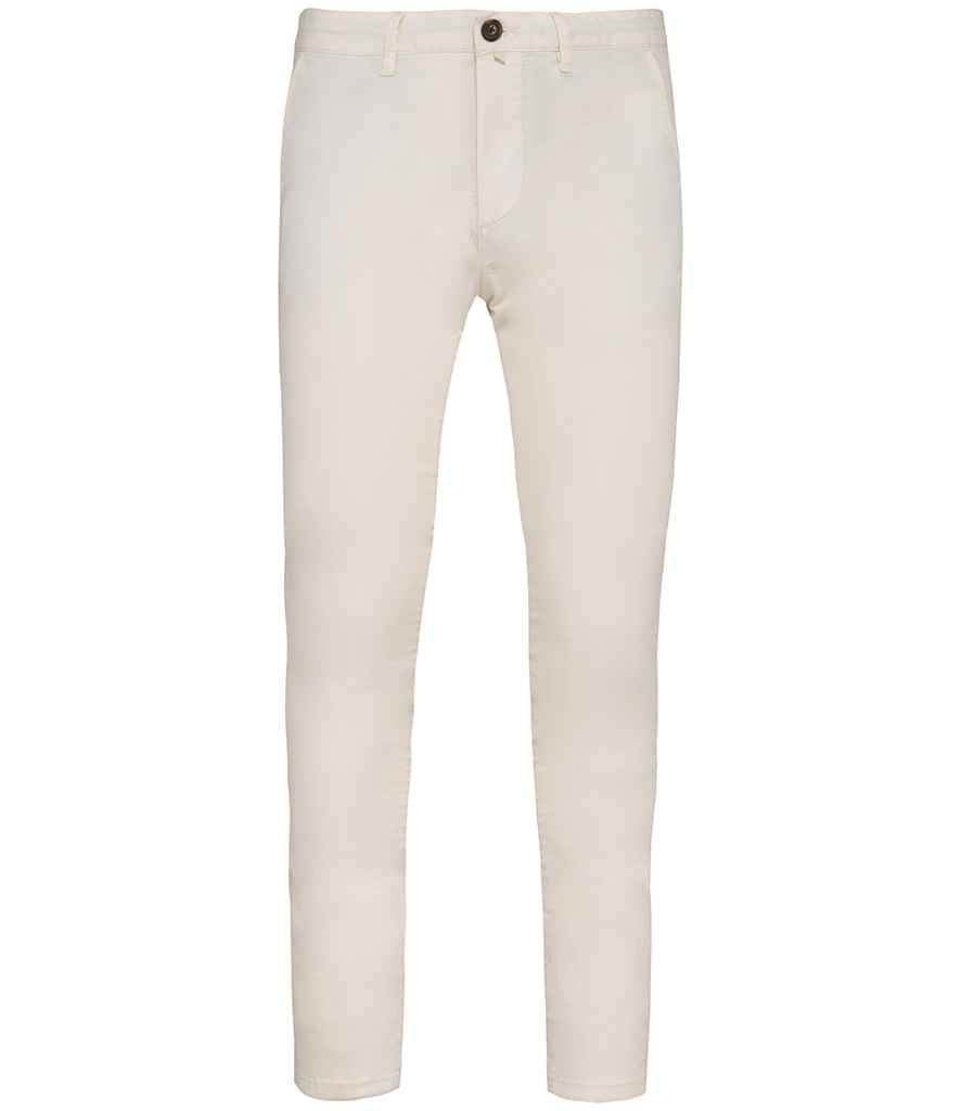 Native Spirit Chino Trousers Native Spirit