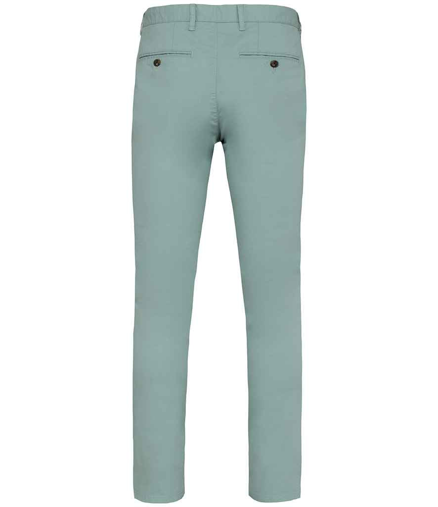 Native Spirit Chino Trousers Native Spirit