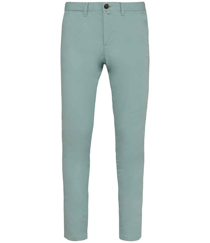Native Spirit Chino Trousers Native Spirit