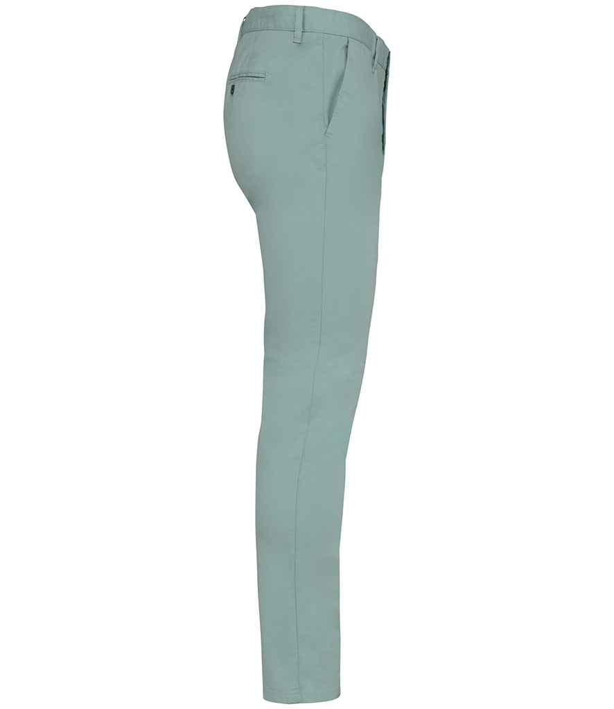 Native Spirit Chino Trousers Native Spirit