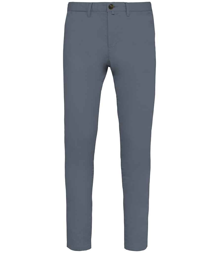 Native Spirit Chino Trousers Native Spirit