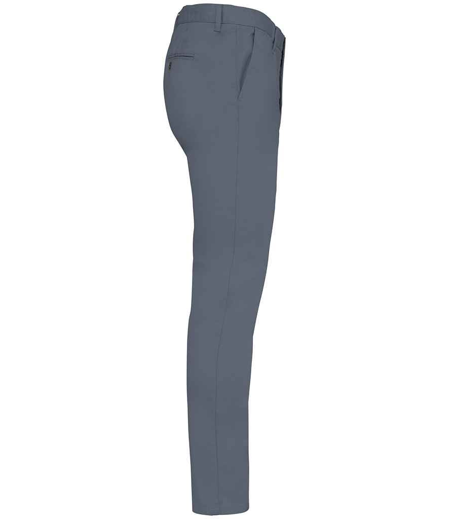 Native Spirit Chino Trousers Native Spirit