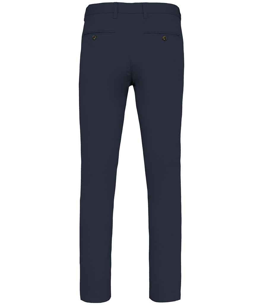 Native Spirit Chino Trousers Native Spirit