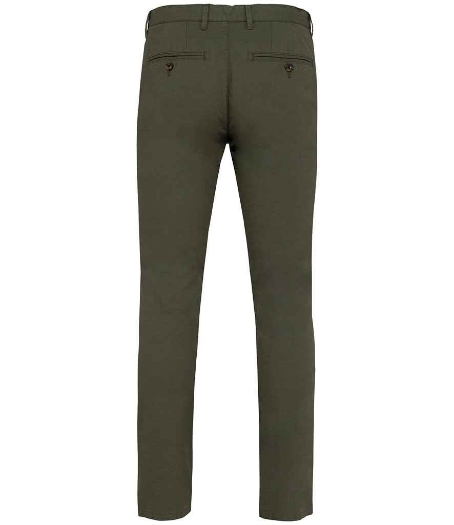 Native Spirit Chino Trousers Native Spirit