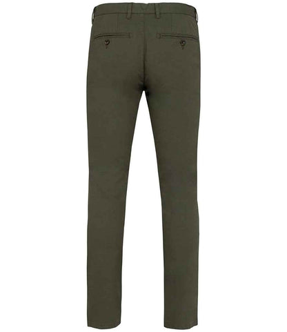 Native Spirit Chino Trousers Native Spirit