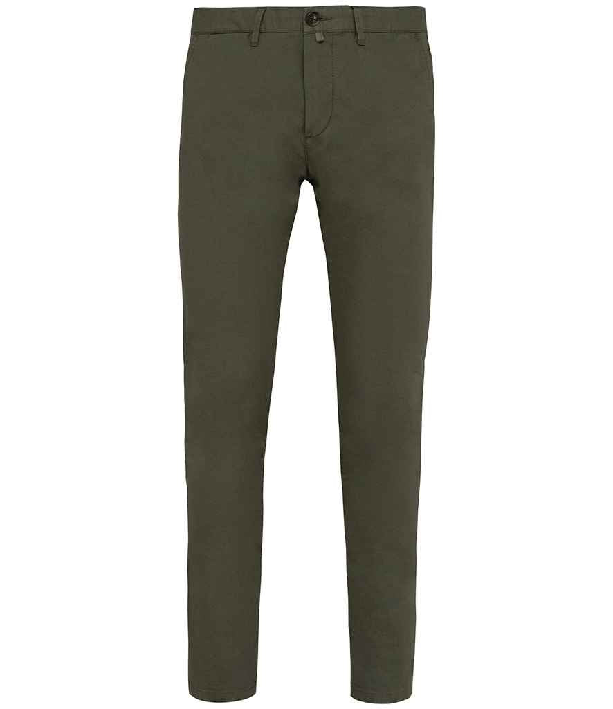 Native Spirit Chino Trousers Native Spirit