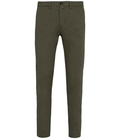 Native Spirit Chino Trousers Native Spirit
