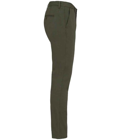 Native Spirit Chino Trousers Native Spirit