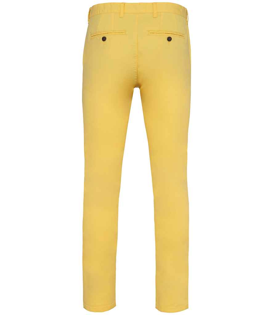 Native Spirit Chino Trousers Native Spirit