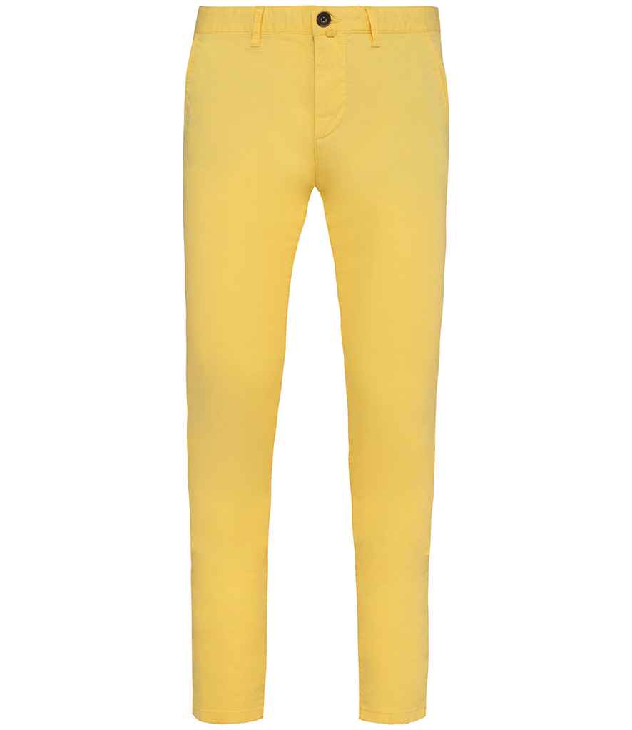 Native Spirit Chino Trousers Native Spirit