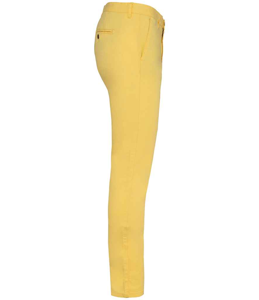 Native Spirit Chino Trousers Native Spirit