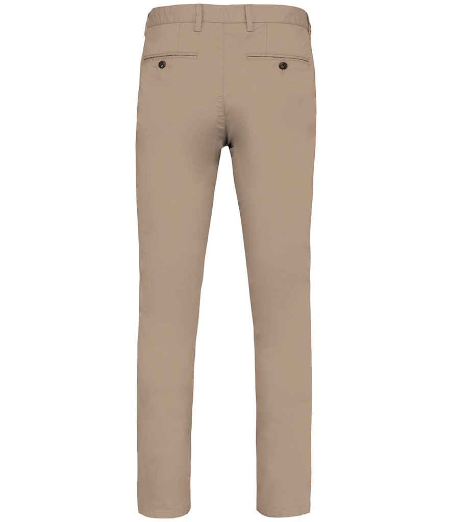 Native Spirit Chino Trousers Native Spirit