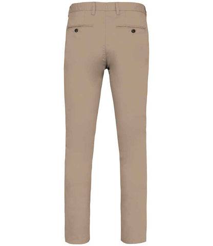 Native Spirit Chino Trousers Native Spirit