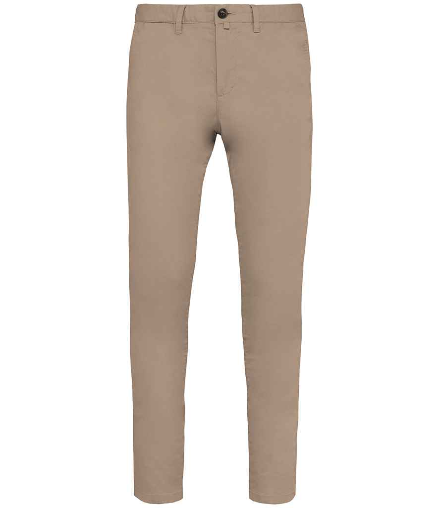 Native Spirit Chino Trousers Native Spirit