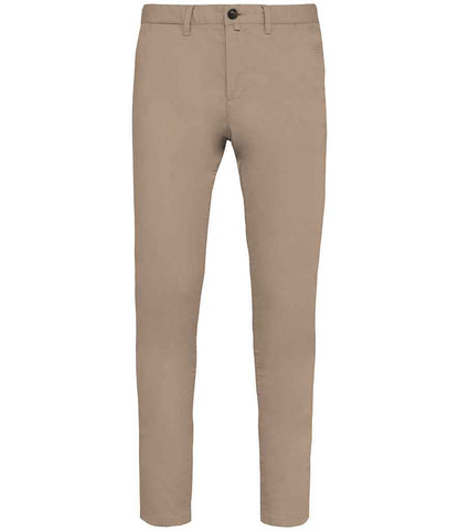 Native Spirit Chino Trousers Native Spirit