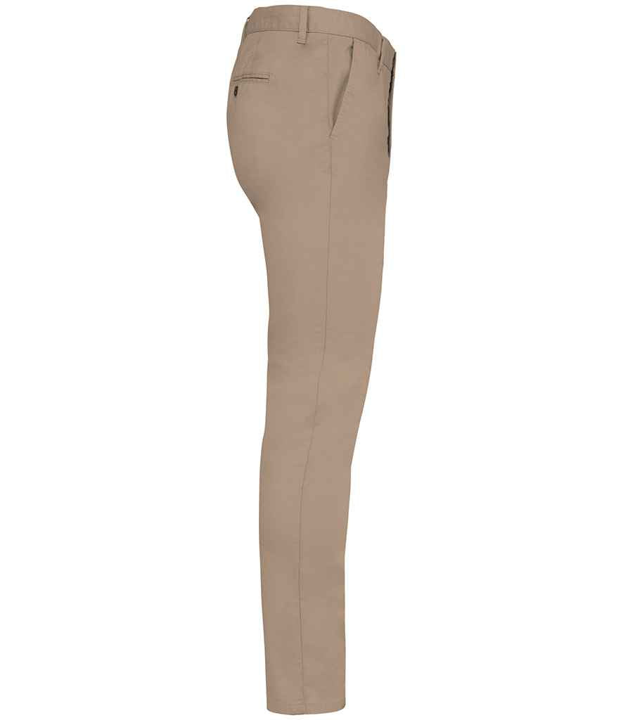 Native Spirit Chino Trousers Native Spirit