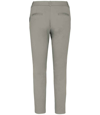 Native Spirit Ladies Chino Trousers Native Spirit