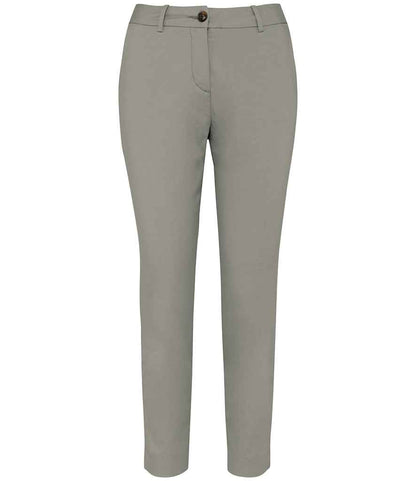 Native Spirit Ladies Chino Trousers Native Spirit