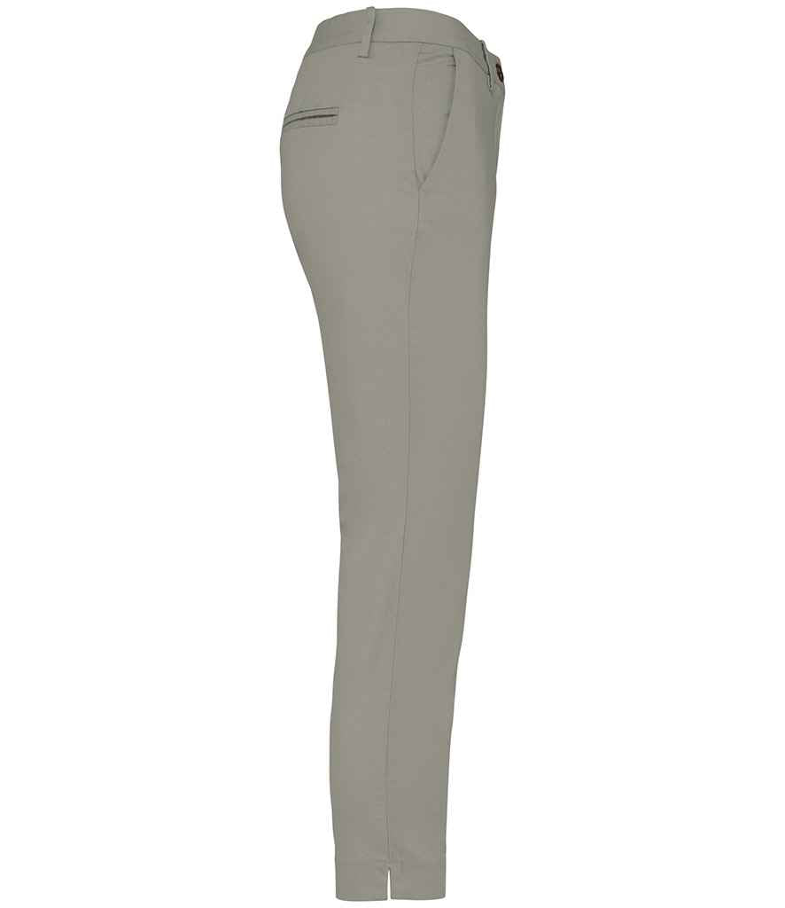 Native Spirit Ladies Chino Trousers Native Spirit