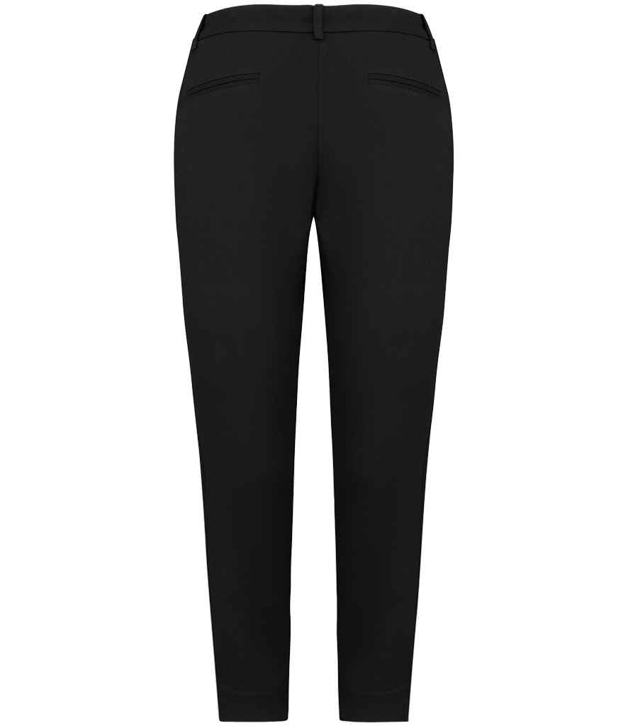 Native Spirit Ladies Chino Trousers Native Spirit