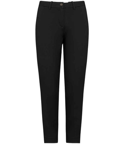 Native Spirit Ladies Chino Trousers Native Spirit