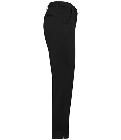 Native Spirit Ladies Chino Trousers Native Spirit