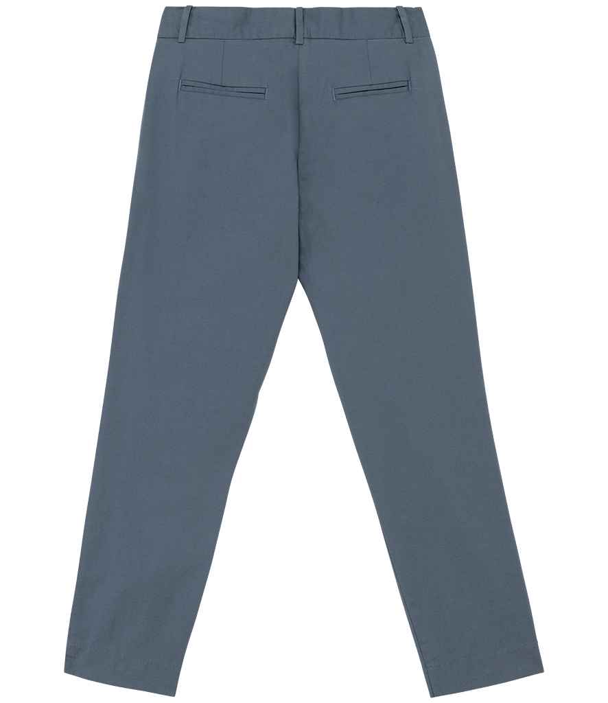 Native Spirit Ladies Chino Trousers Native Spirit