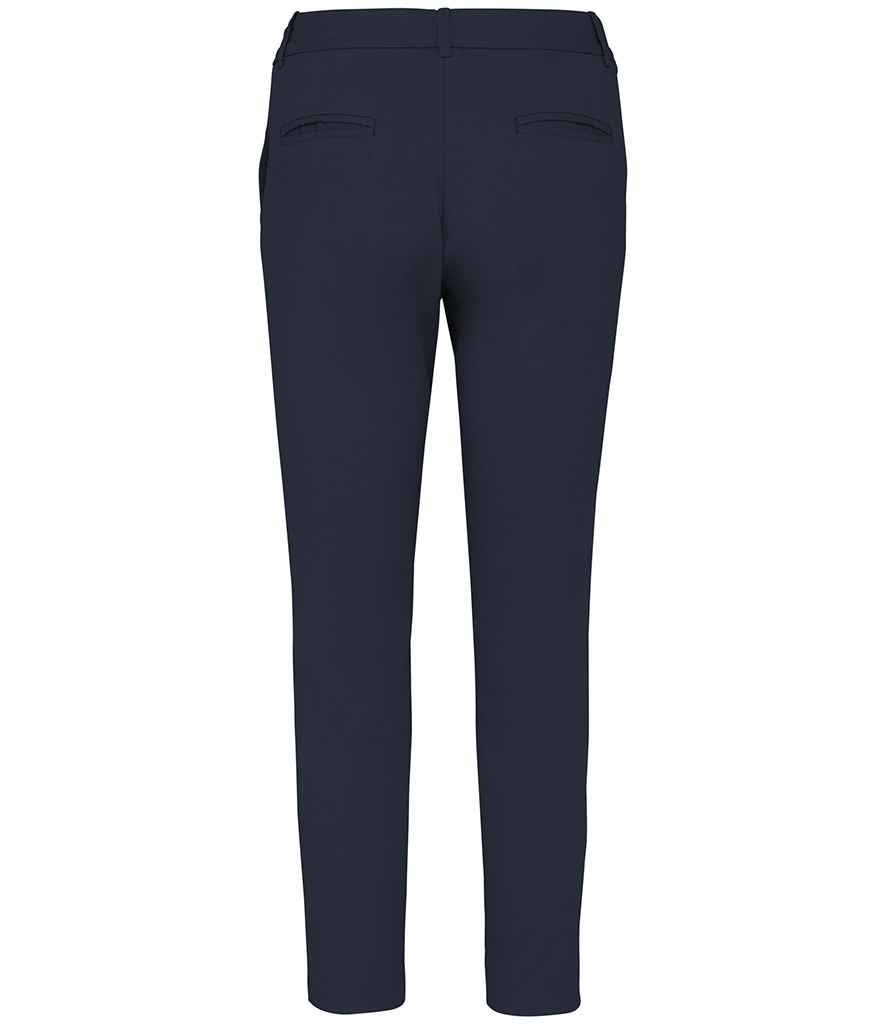 Native Spirit Ladies Chino Trousers Native Spirit