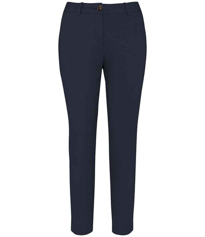 Native Spirit Ladies Chino Trousers Native Spirit