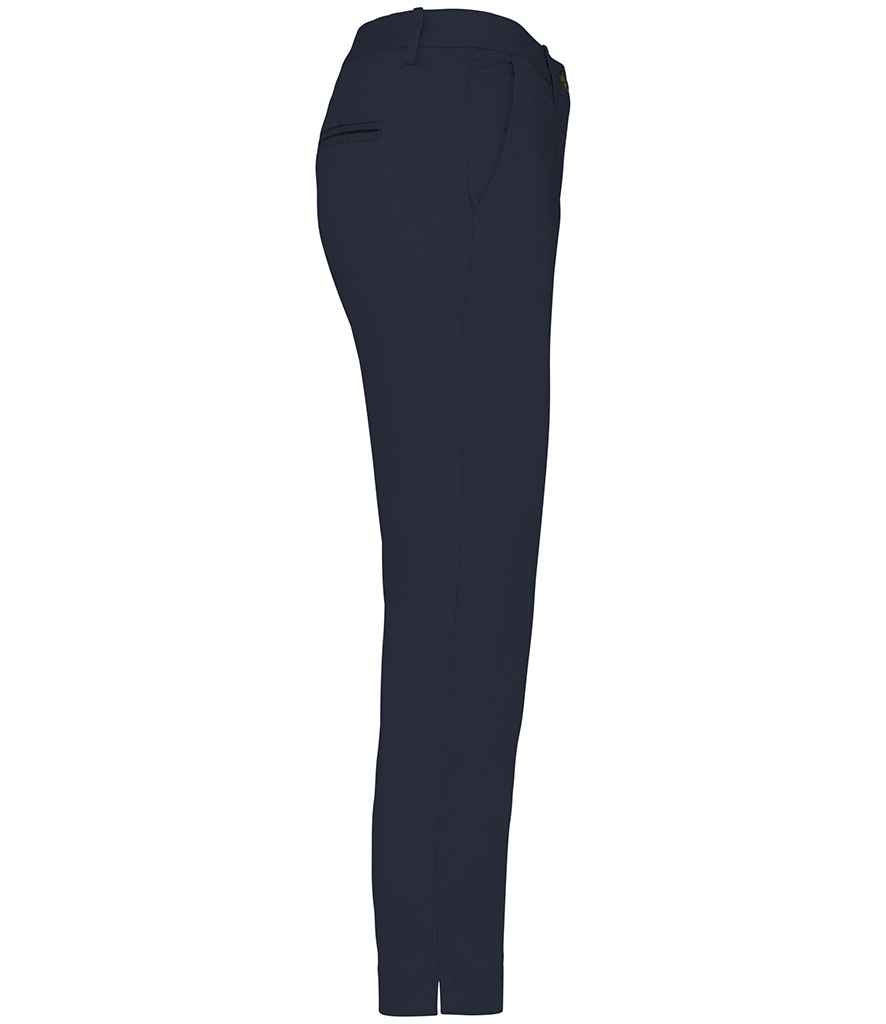 Native Spirit Ladies Chino Trousers Native Spirit