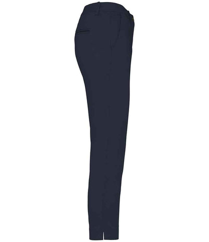 Native Spirit Ladies Chino Trousers Native Spirit