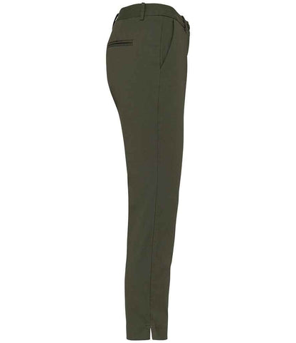 Native Spirit Ladies Chino Trousers Native Spirit