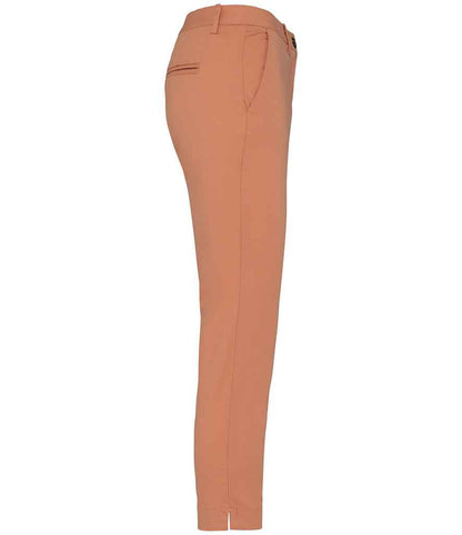 Native Spirit Ladies Chino Trousers Native Spirit