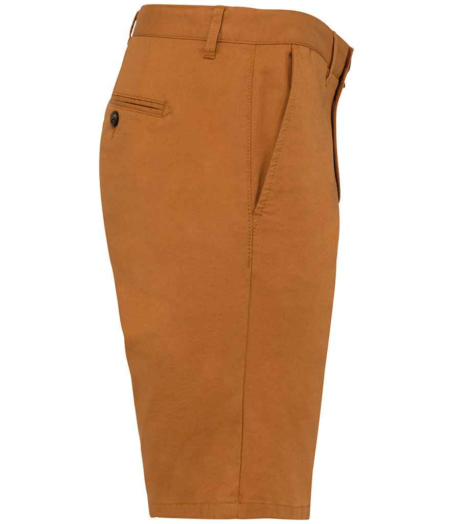 Native Spirit Chino Shorts Native Spirit
