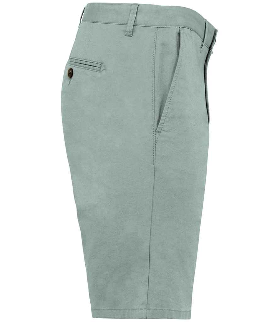 Native Spirit Chino Shorts Native Spirit