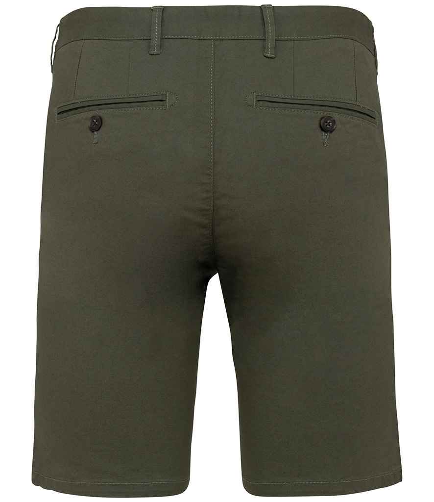 Native Spirit Chino Shorts Native Spirit