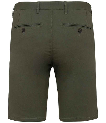Native Spirit Chino Shorts Native Spirit