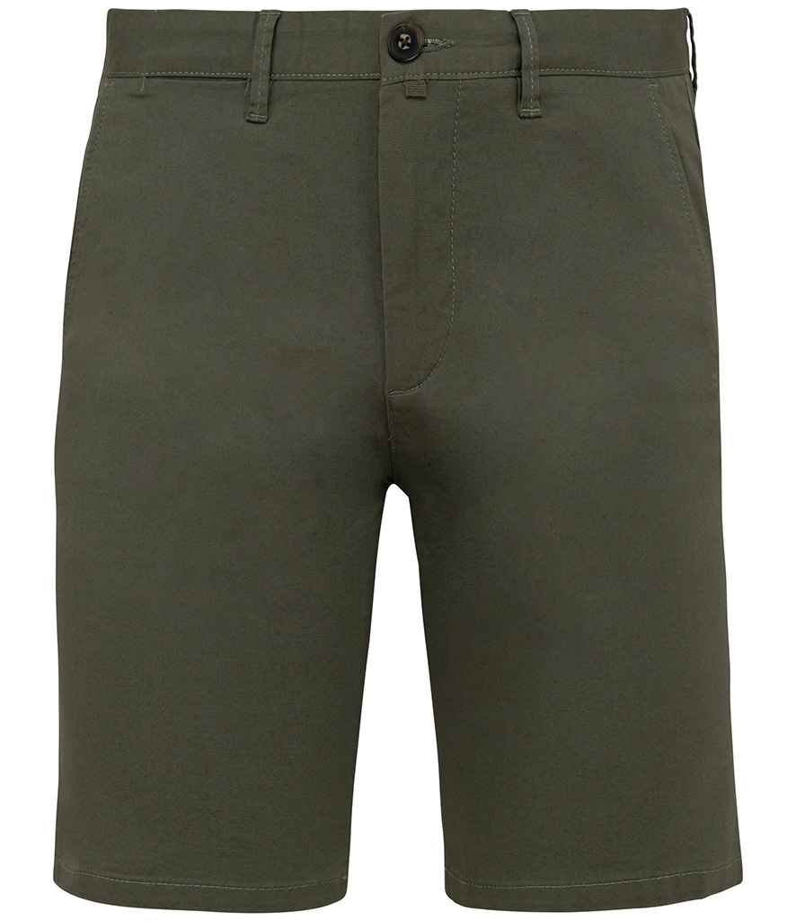 Native Spirit Chino Shorts Native Spirit