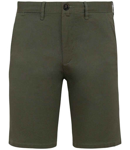 Native Spirit Chino Shorts Native Spirit