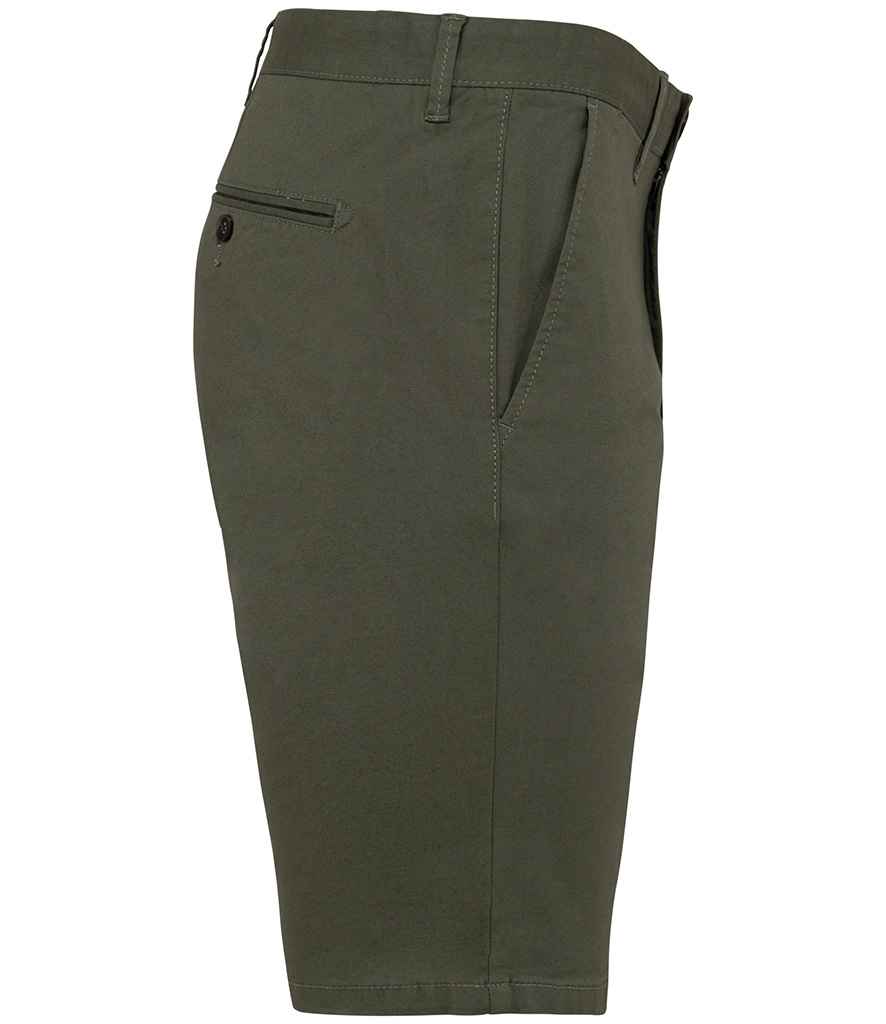 Native Spirit Chino Shorts Native Spirit