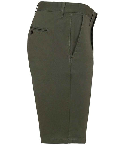 Native Spirit Chino Shorts Native Spirit