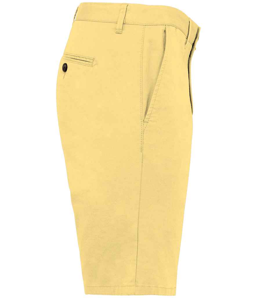 Native Spirit Chino Shorts Native Spirit