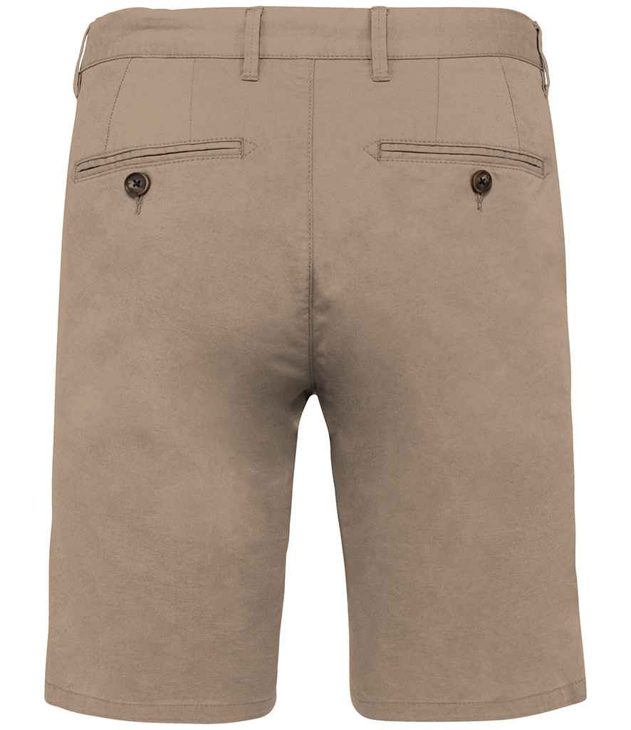 Native Spirit Chino Shorts Native Spirit