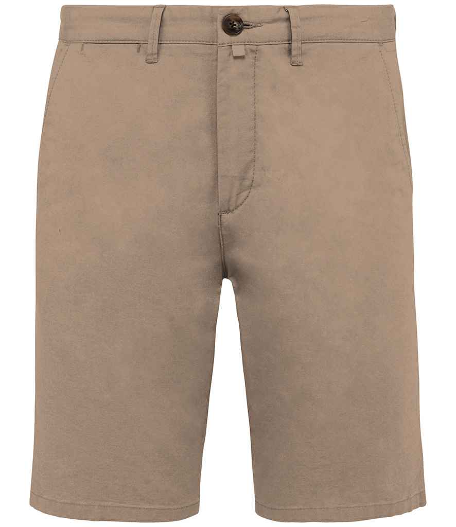 Native Spirit Chino Shorts Native Spirit