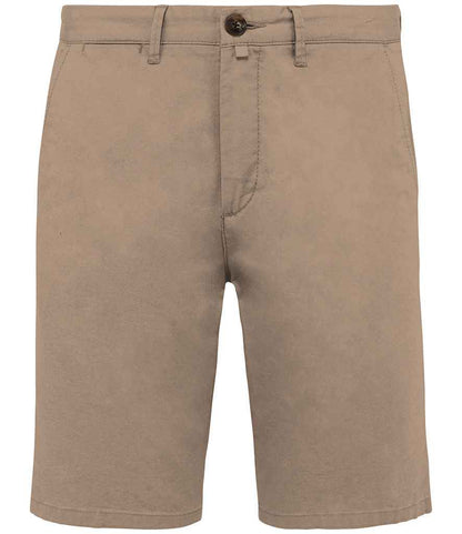 Native Spirit Chino Shorts Native Spirit