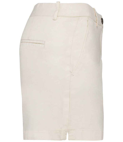 Native Spirit Ladies Chino Shorts Native Spirit