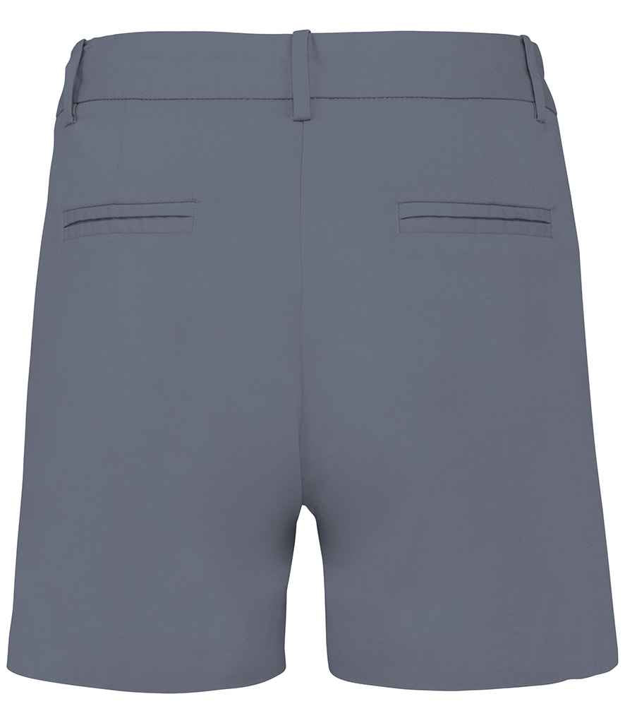 Native Spirit Ladies Chino Shorts Native Spirit