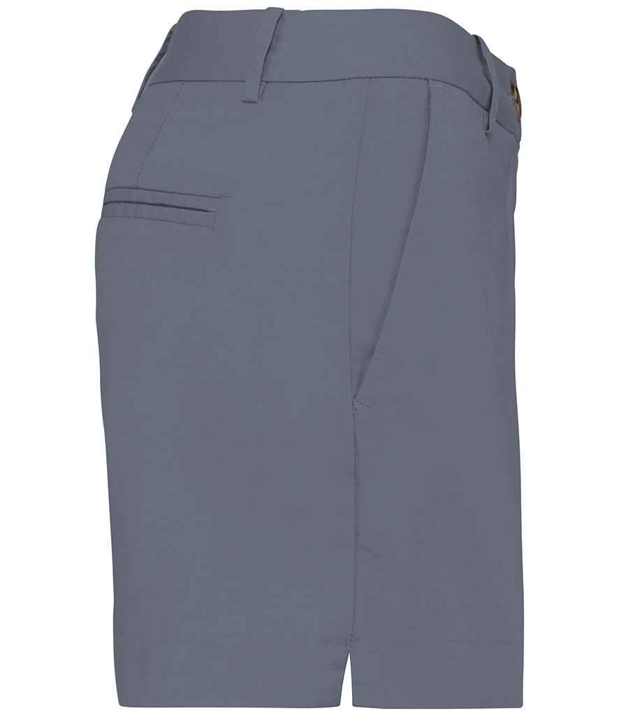 Native Spirit Ladies Chino Shorts Native Spirit